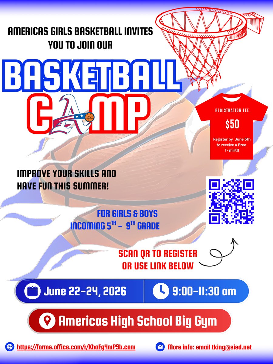 Americas Girls Basketball tweet media
