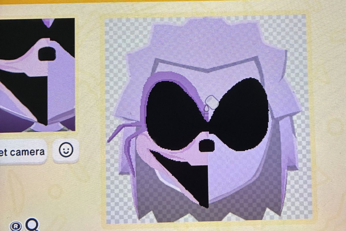 Nightmarionne tweet media