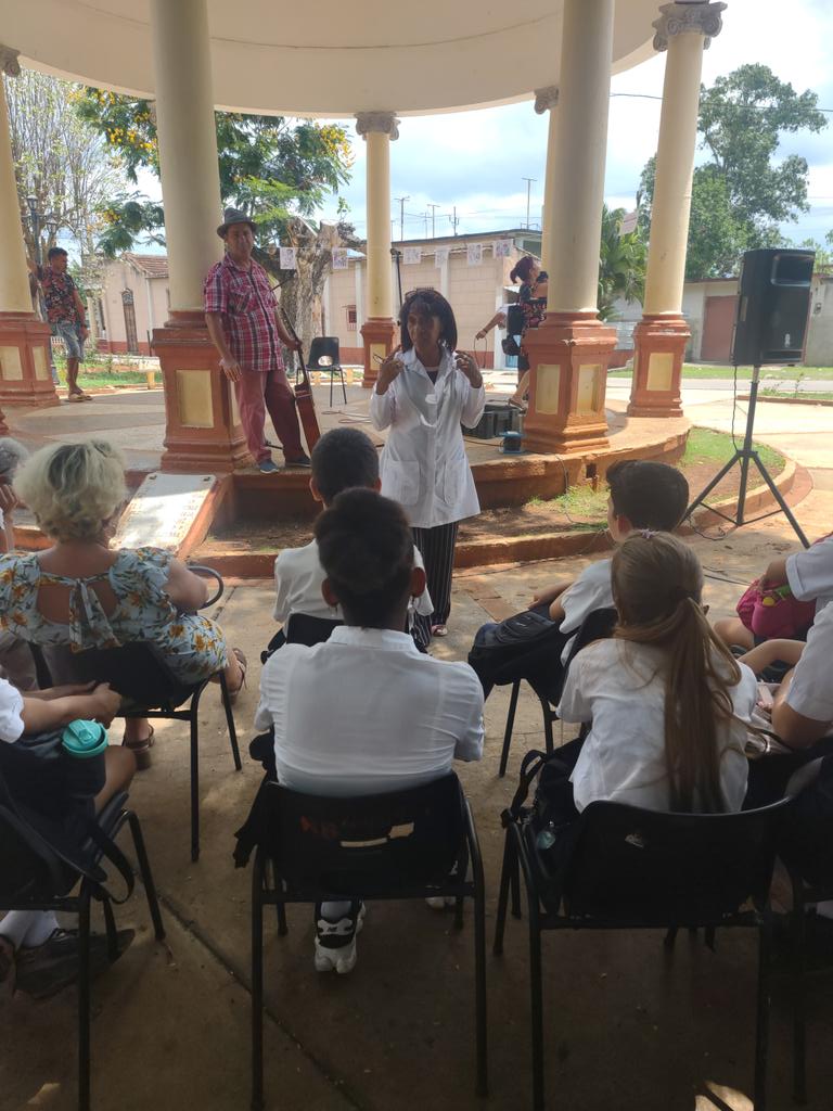 Gresy Delgado Toirac tweet media