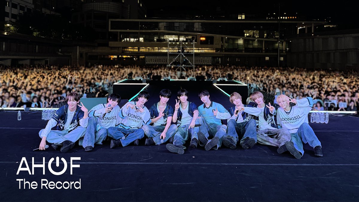 THE K-POP2 tweet media