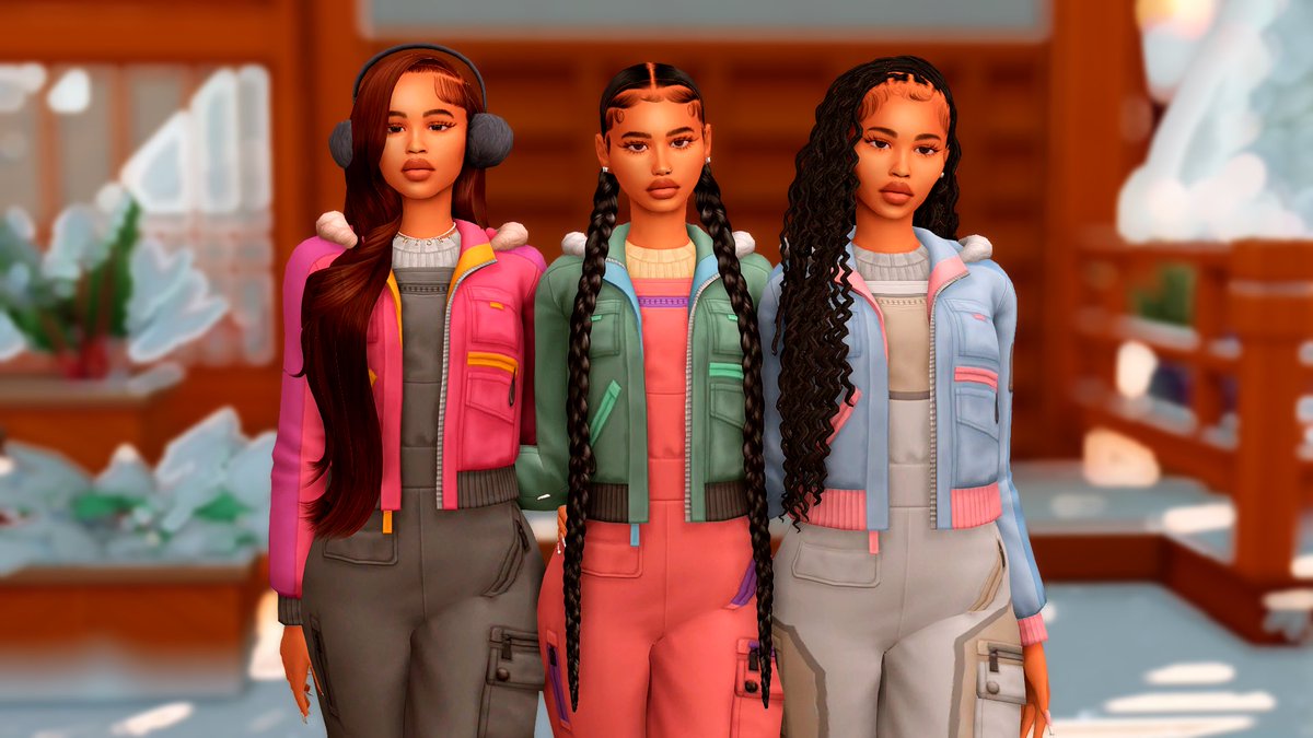 jjthecreator__'s tweet photo. then, and now 🥹 #sims4foreversave https://t.co/KJnY0hiG9T