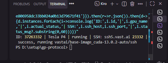 Compute tweet media