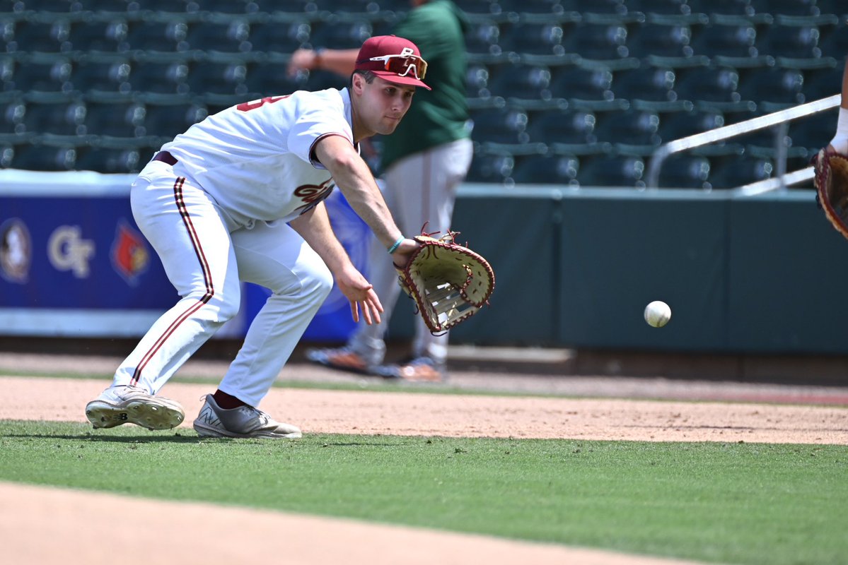 Boston College Baseball tweet media