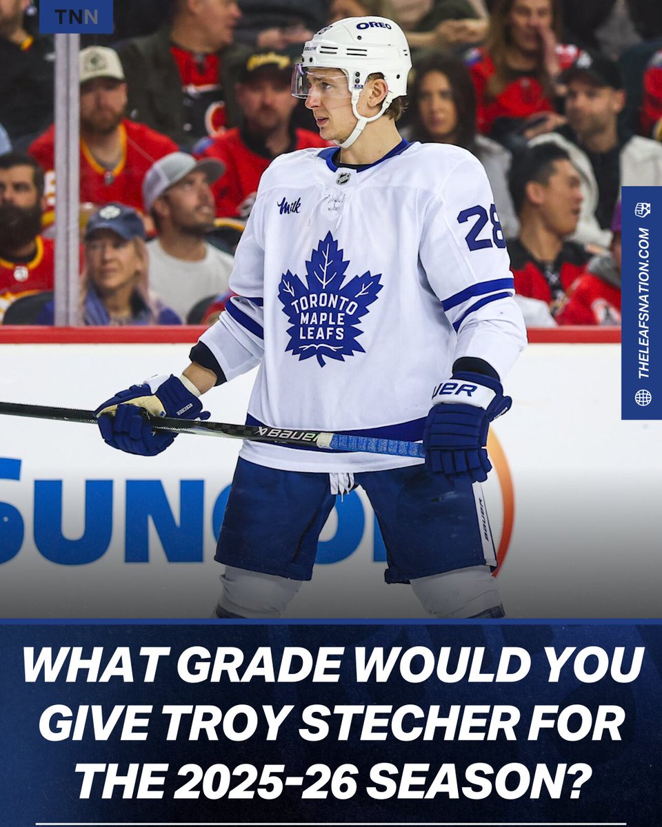 TheLeafsNation tweet media