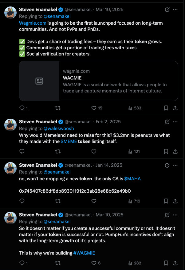Cryptor tweet media