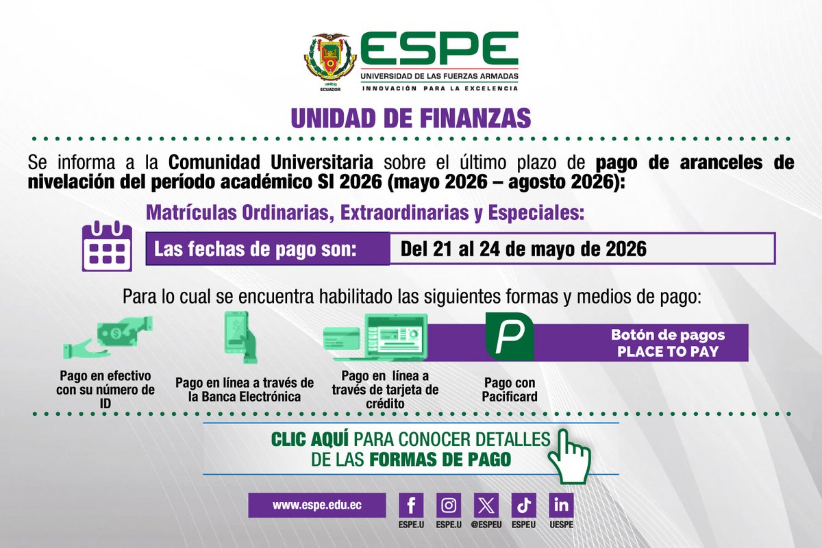 ESPE tweet media