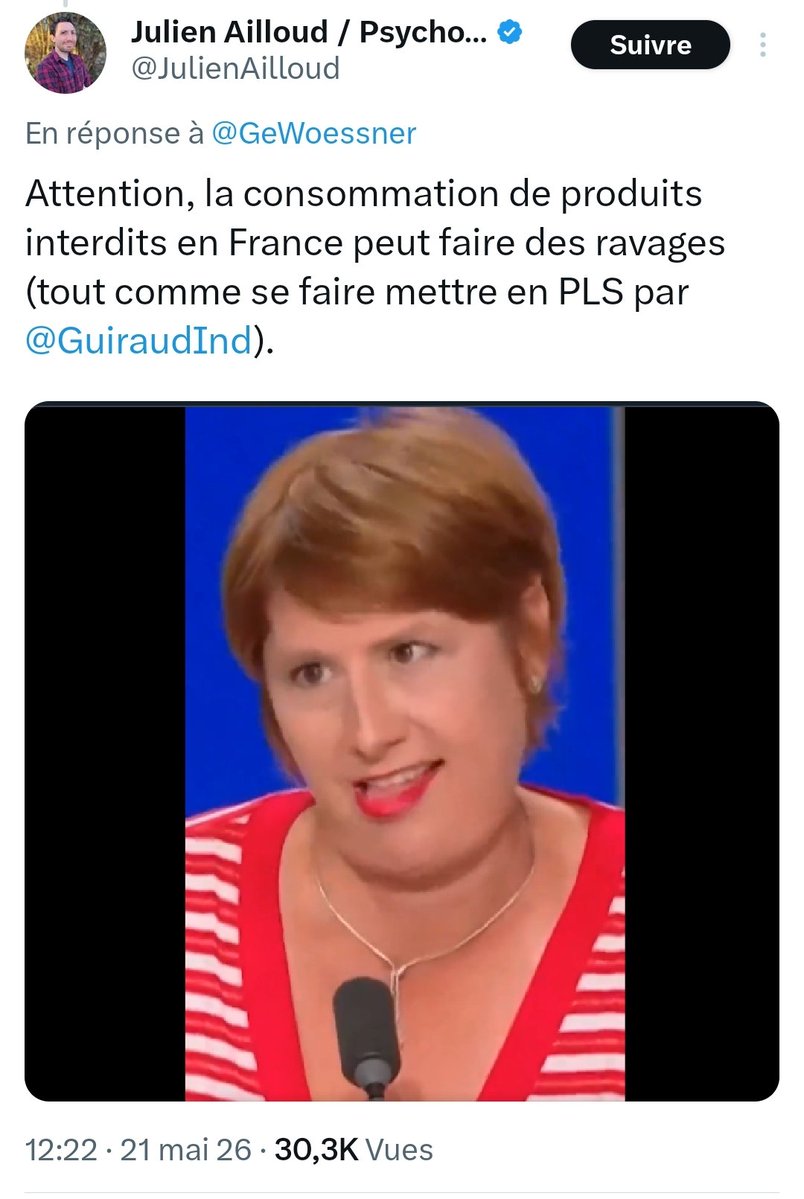 Guillaume Limousin tweet media