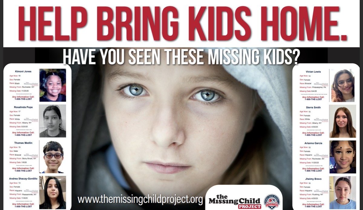 BairFind's tweet photo. The @BuffaloBisons play in beautiful Sahlen Field, the highest capacity Triple-A ballpark.  They display the profiles of area missing children on their huge video board.  

Here are the kids that are featured. Do you recognize anyone? 

#stepuptotheplate #BringThemHome https://t.co/5BXzan2712