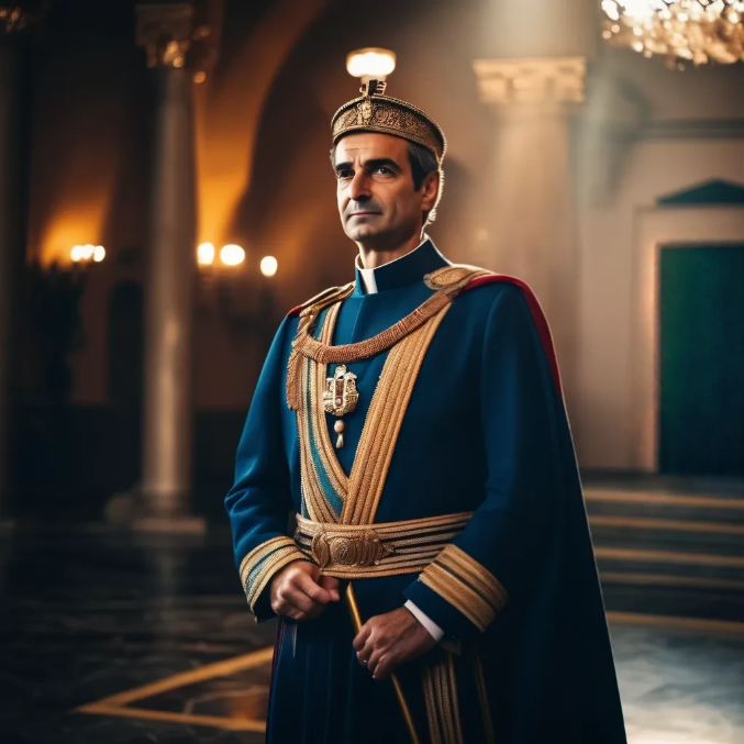Charalampos of Thessaloniki tweet media