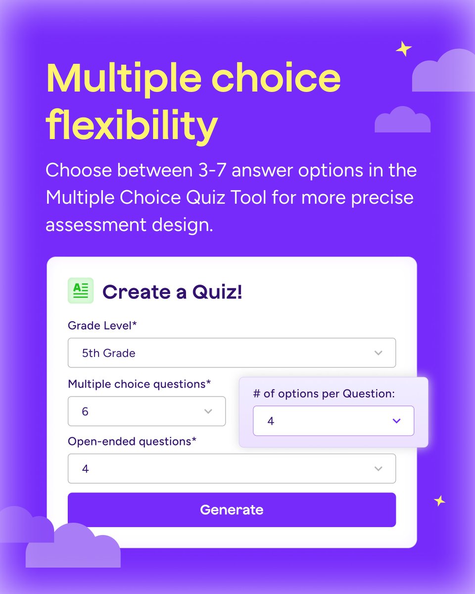 MagicSchool AI 💜 🪄✨ tweet media