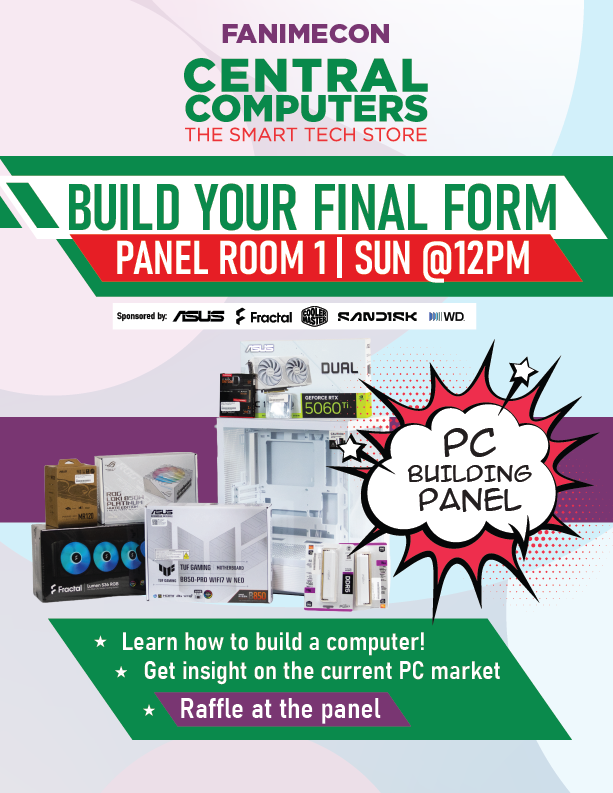 Central Computers tweet media