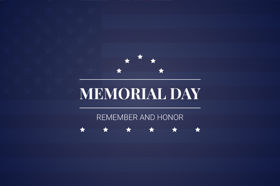 ISS_Aviation's tweet photo. This Memorial Day weekend, we honor and remember the courageous men and women who made the ultimate sacrifice in service to our country. Their dedication and sacrifice will never be forgotten.

Wishing everyone a safe and meaningful Memorial Day weekend. https://t.co/CEKFpG4dA3