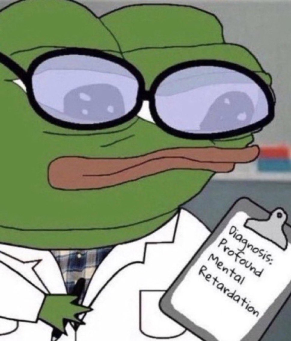 Certified. 🍞 tweet media