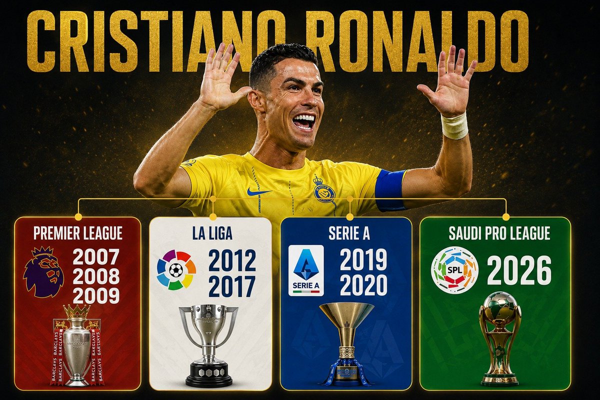Gio CR7 tweet media