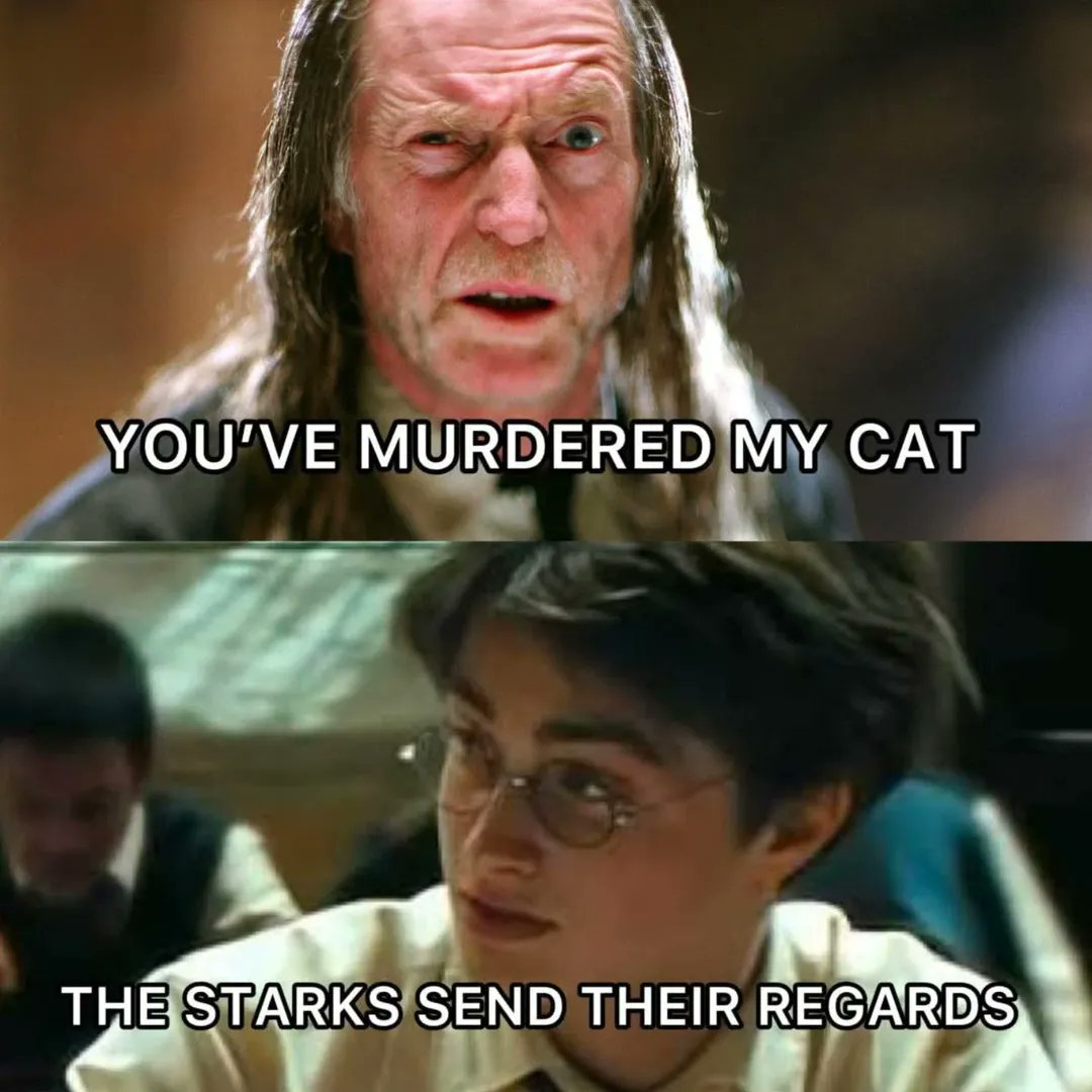 House Targaryen tweet media