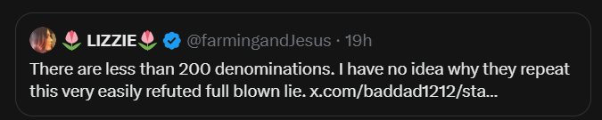 Pope Respecter tweet media