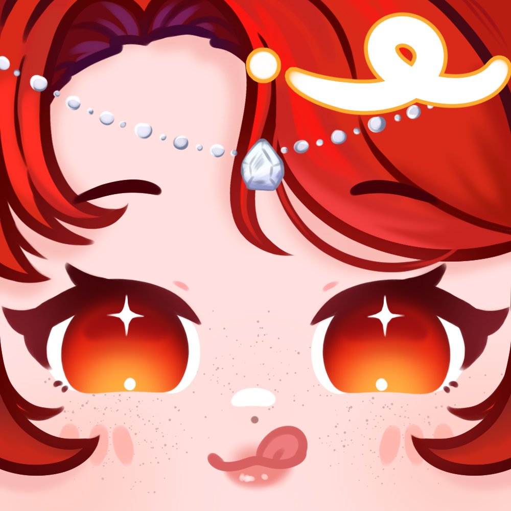 nariphie tweet picture