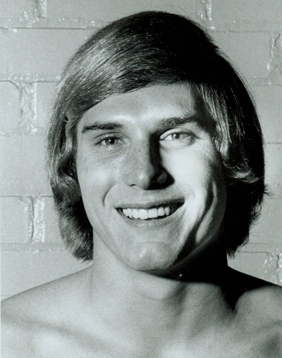 uniswimdive's tweet photo. An All-American and one of the best coaches the state has ever seen‼️ 

Our congratulations to former Panther Mark Crouch on his selection to the UNI Athletics Hall of Fame class of 2026! 🏊 

#EverLoyal | #LegacyEra https://t.co/DKqScZwhZk