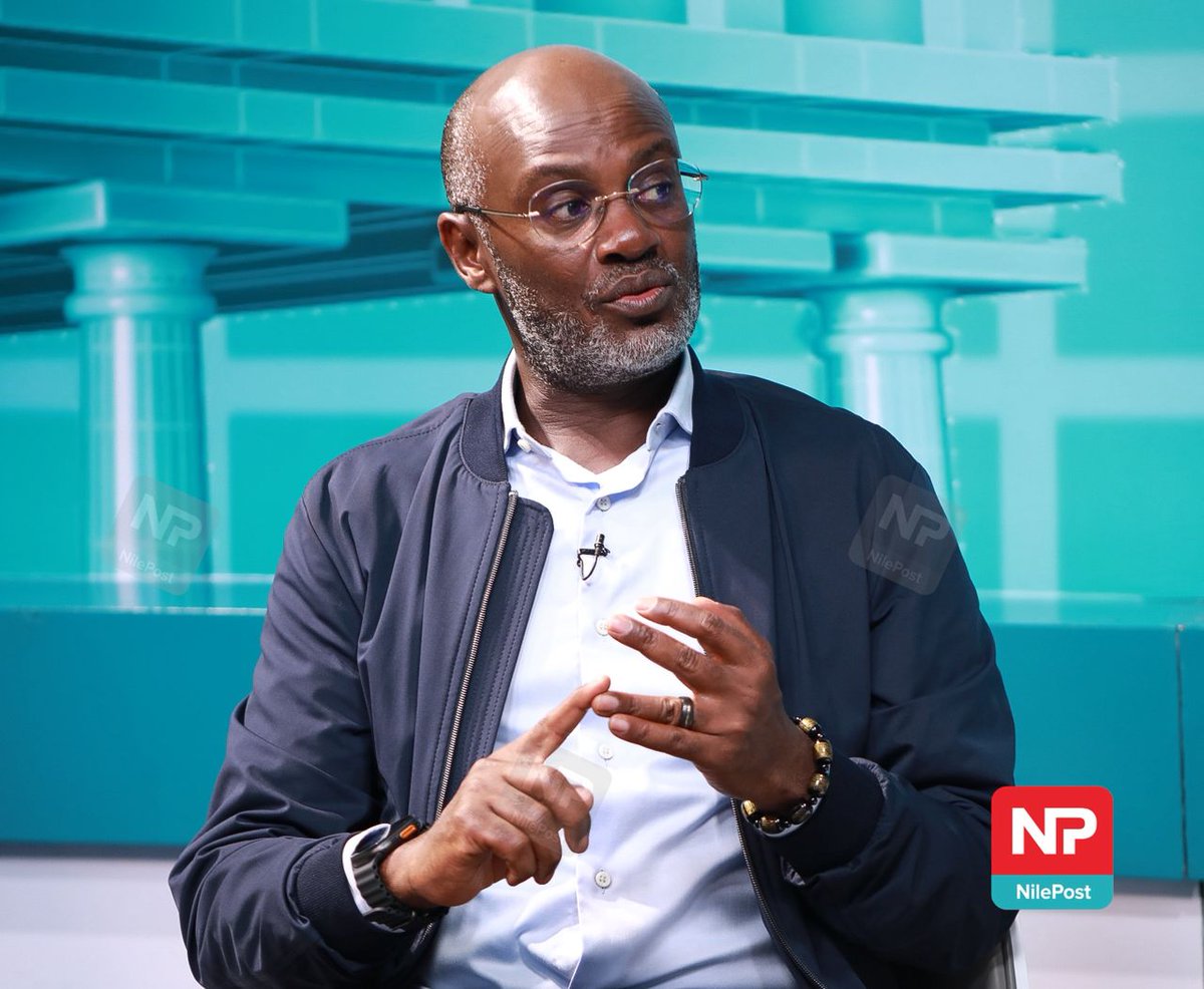 NBS Television tweet media