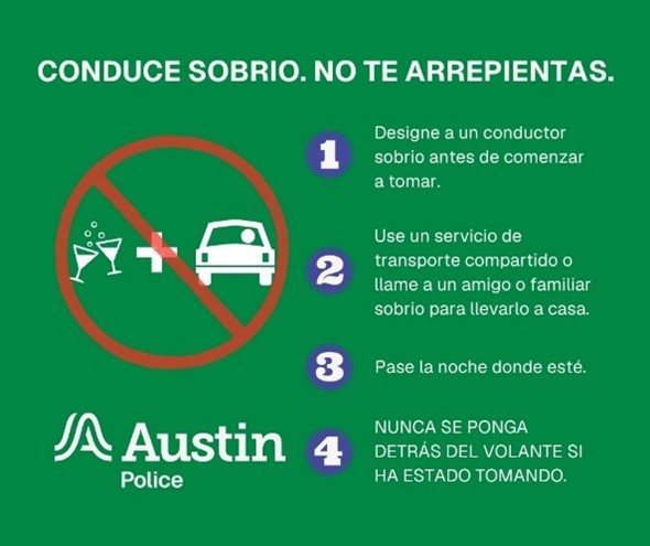 Austin Police Department tweet media