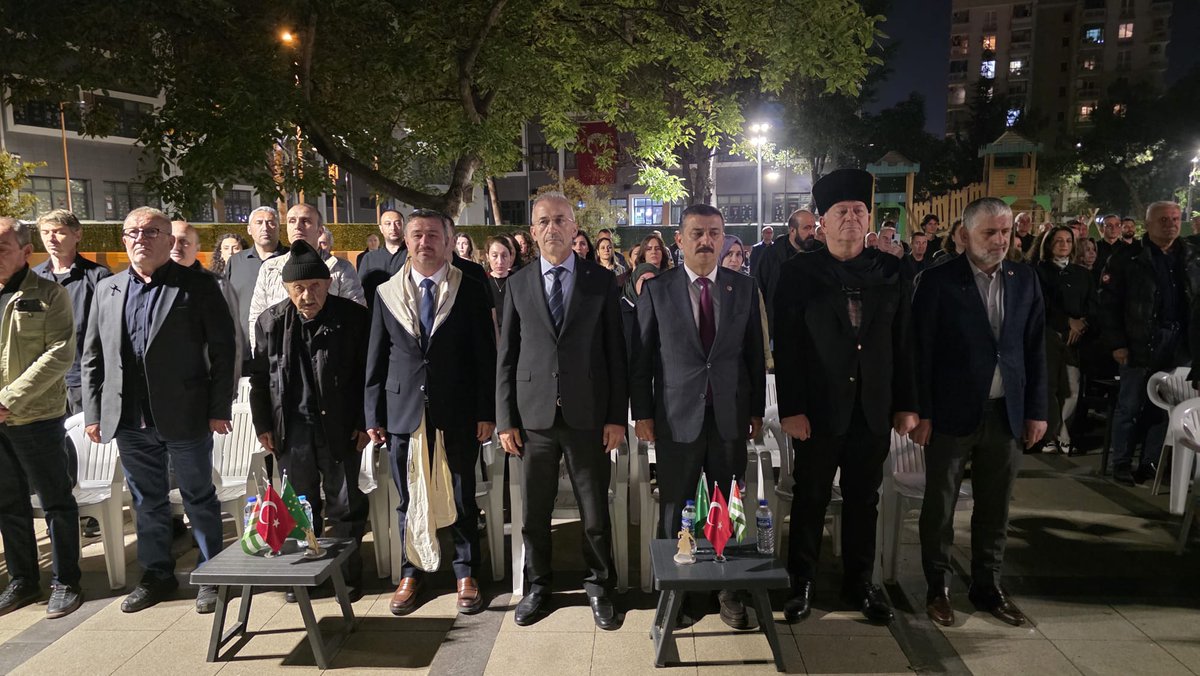 Selçuk Türkoğlu tweet media