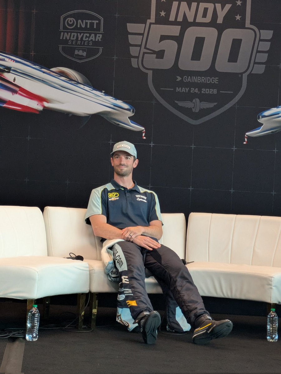 Joey Barnes tweet media