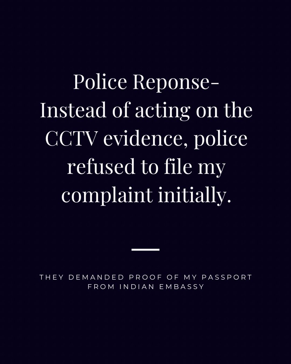 abvani's tweet photo. @MinPres @Politie @NOS @NOSStories @NUnl @htTweets @TimesNow @narendramodi @MEABharat @ravish_journo is it that difficult to catch a thief? I don’t think so. Given the access of CCTVs I could have myself caught the thief and recovered my passport and other stuff. https://t.co/vFmLfLJSKq