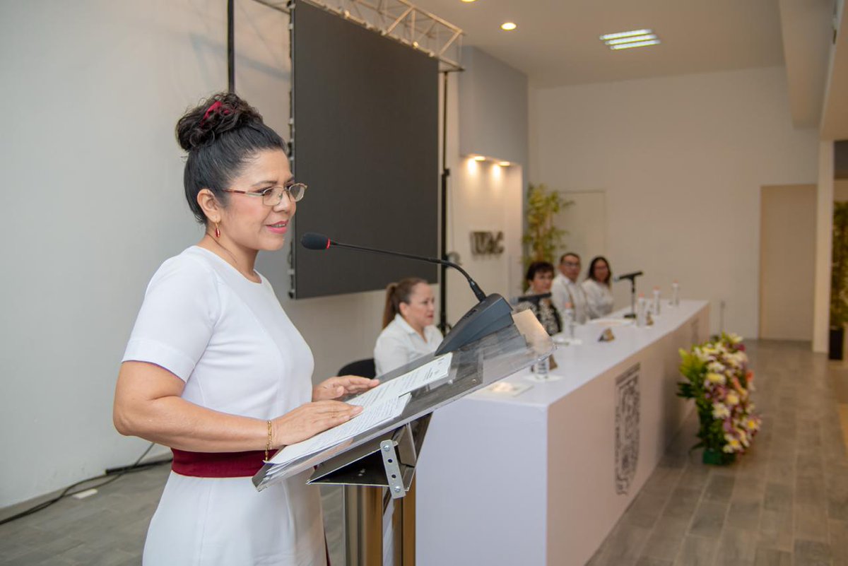 Gobierno de Campeche tweet media