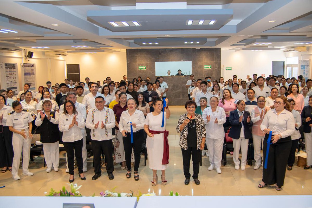 Gobierno de Campeche tweet media