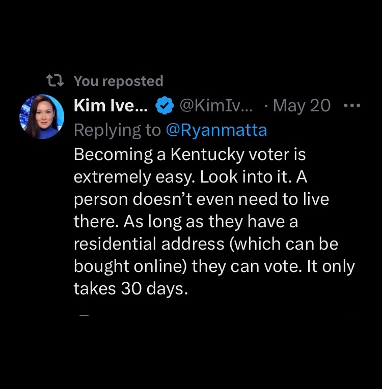 Sierra White tweet media