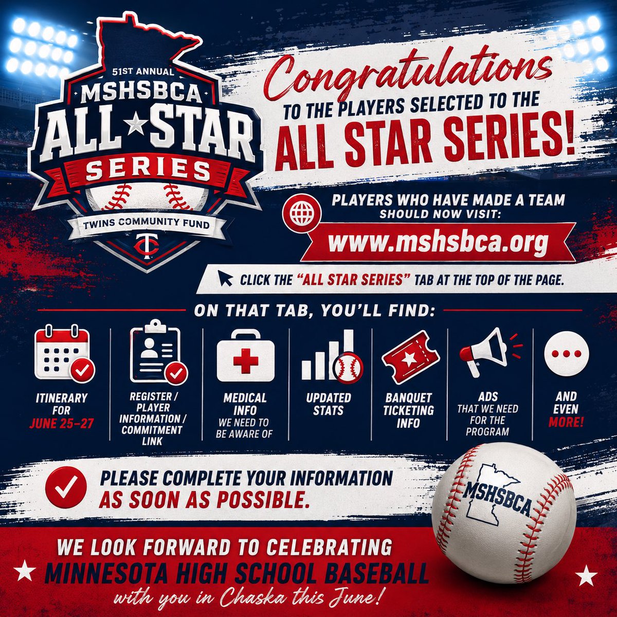 MN Baseball Coaches tweet media
