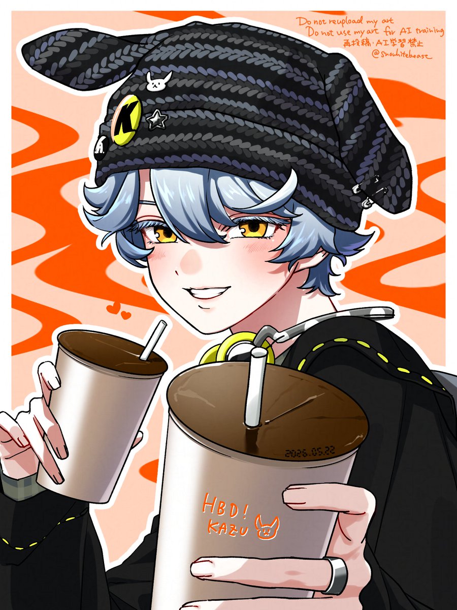 シライ🫰✌️ tweet media