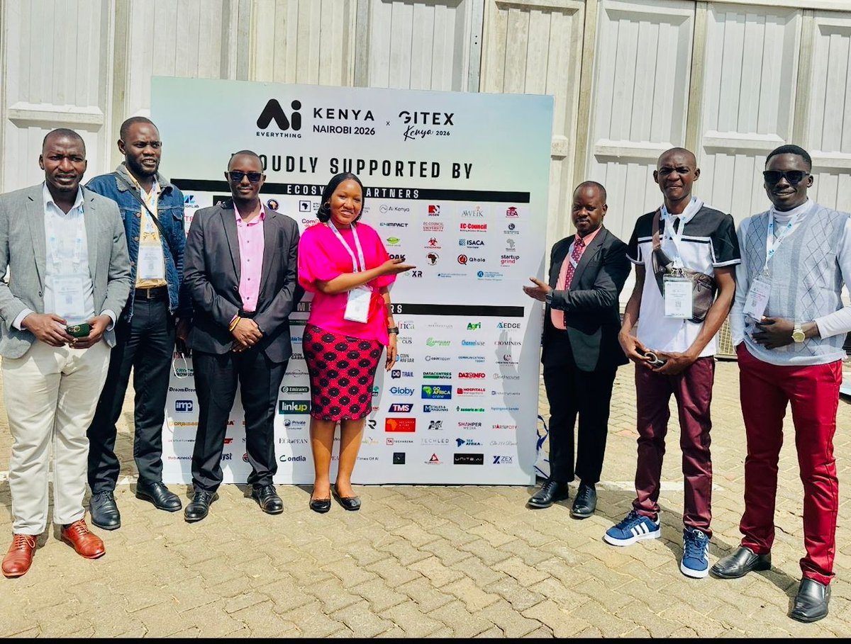 YALIRLCEA Alumni - UG tweet media