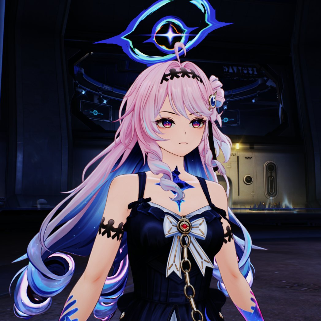 rini misses jinhsi ✦ tweet media