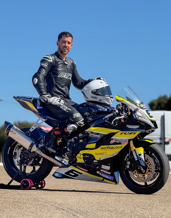 UnderYourControl 5k 🏍️ tweet media