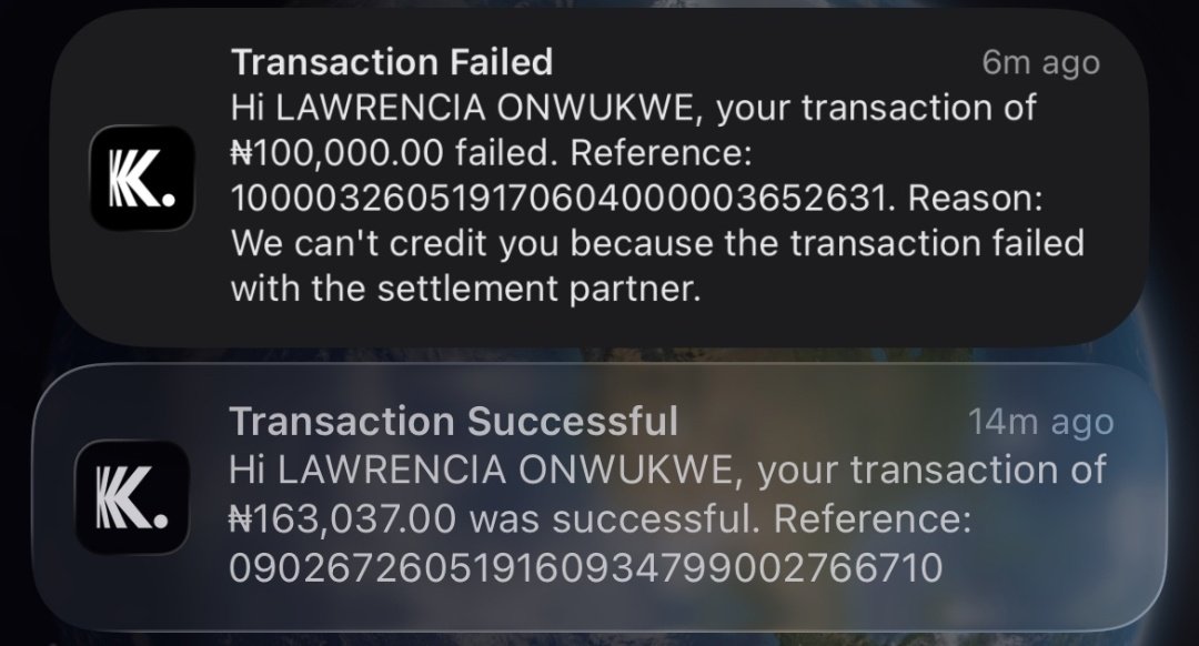 sunnyvalentin14's tweet photo. @ParkwayNG Nothing is running smoothly here ooo.. you people should stop this lies.. you people are holding my 100k for 48hrs now and non of you is responding to my emails anymore.. I made this transaction and it said failed in the receiving bank and you people refused to reverse it.. https://t.co/YL3LvjlvdQ