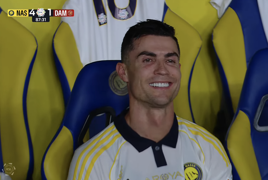 The Touchline | 𝐓 tweet media