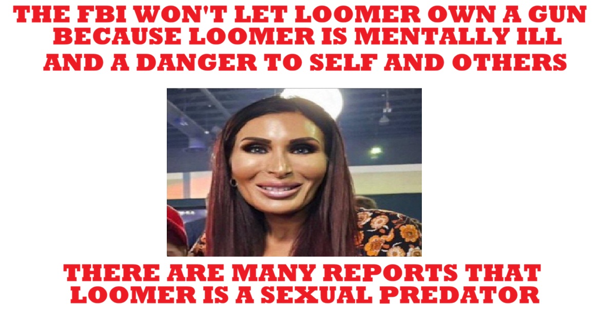 AlbertPike522's tweet photo. @LauraLoomer Laura Loomer's secret birthday wish is to rub penises with Hitler. https://t.co/6fGkD84aAl