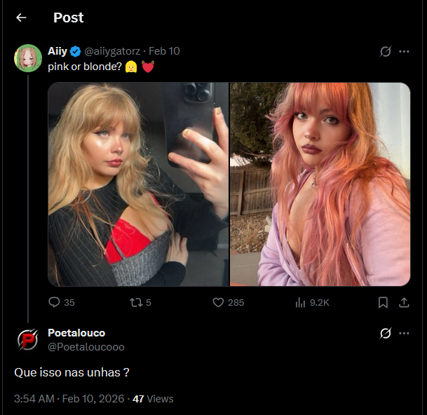 TiminggU's tweet photo. @Poetaloucooo era só oq me faltava tbm, casado e fazendo merda, sinto saudades de te seguir em alguns jogos ver vc se mordendo em jogo online invés de ser fiél a tua familia, jack https://t.co/890edsRFvr
