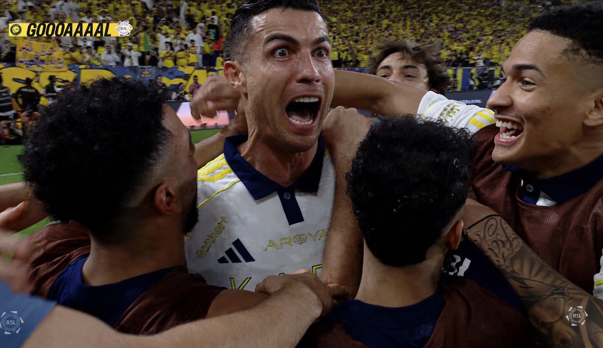 callmesomtee's tweet photo. There's no one like CRISTIANOOO 🔥🔥 https://t.co/Qhfh4JEcD8
