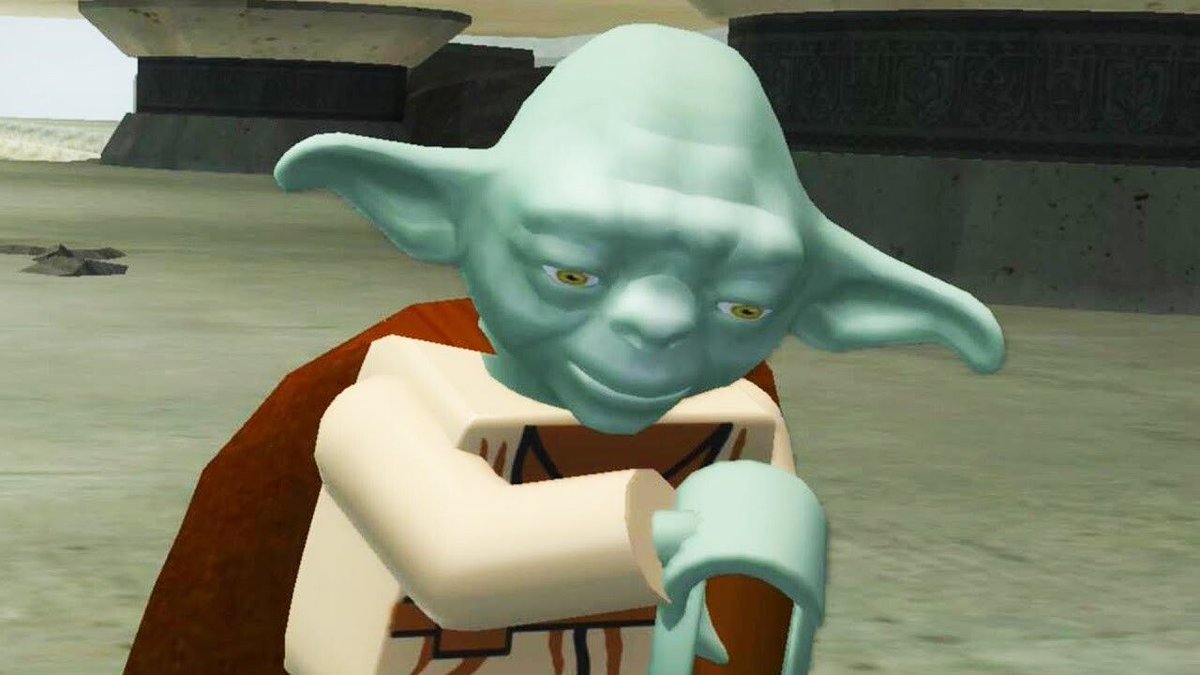 Get_Wildfire's tweet photo. Communities first, always.

Connecting brands and gamers, our specialty it is.

Chronically online, the Wildfire team may be.

Happy Talk Like Yoda Day! https://t.co/5zXigdLNNJ