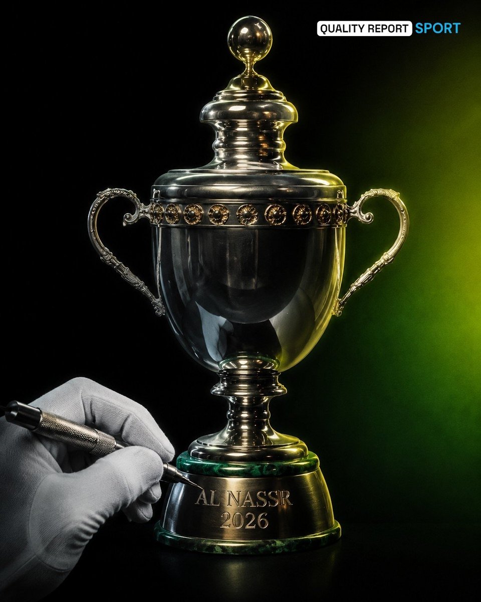 Jerseynho's tweet photo. C'EST TERMINÉ !!!! AL NASSR RENVERSE DAMAC 4-1 et s'empare du titre 🏆!!! 🇸🇦

Grace à Sadio Mané, Ronaldo , Coman !!!! 

Quelle saison de fou malade !! 🥹
#alnassr #saudiproleague #champion.

Le dernier titre remontait à 2019! https://t.co/BHS8RmlzLl