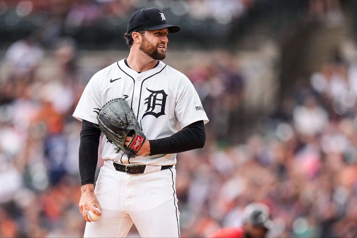 Tigers Data tweet media