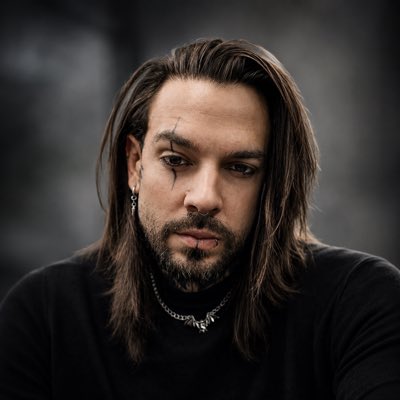 LukasParolin's tweet photo. #NuevaFotoDePerfil https://t.co/fhQREuYIcB
