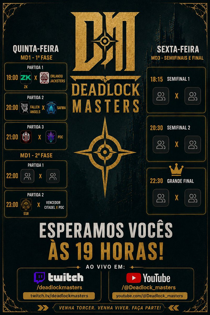 Deadlockmasters tweet media