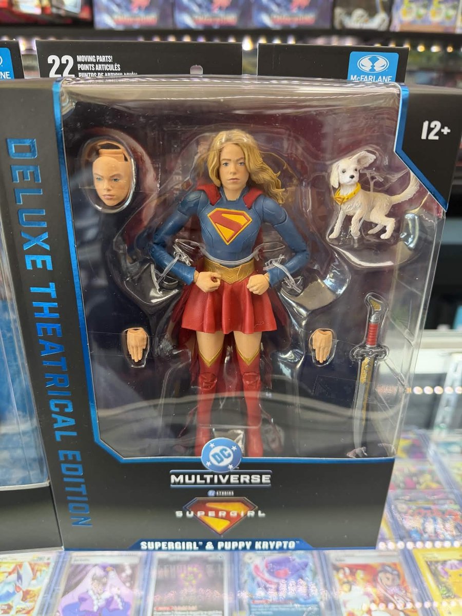 The Comic Book Depot tweet media