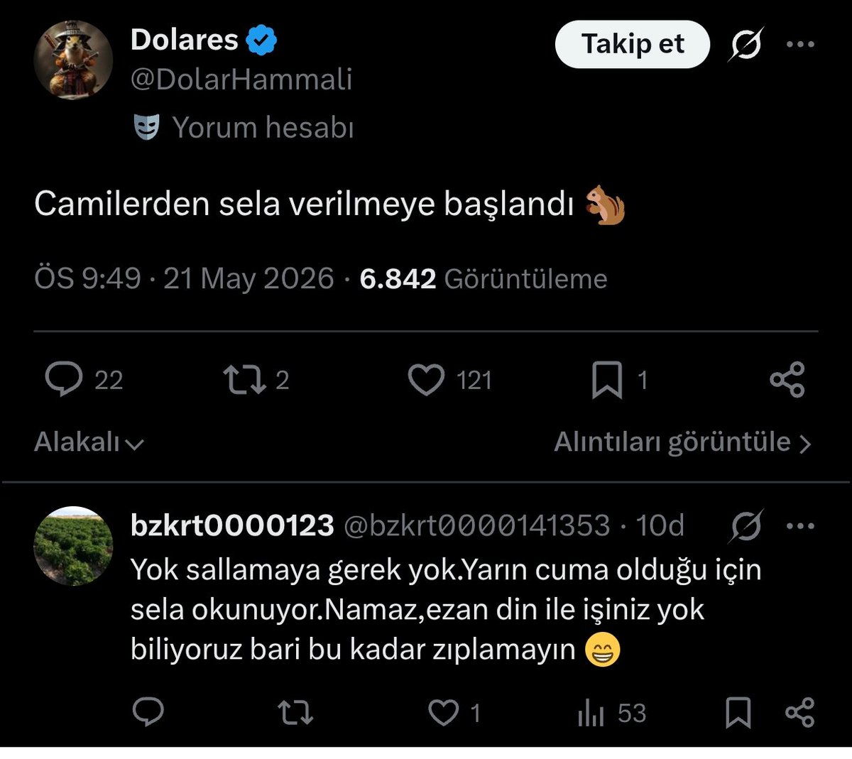 JStrendding's tweet photo. @MertArmagan53 Mutlak şutlan DARBESİ 🤣 https://t.co/WMt1Mt2KPX