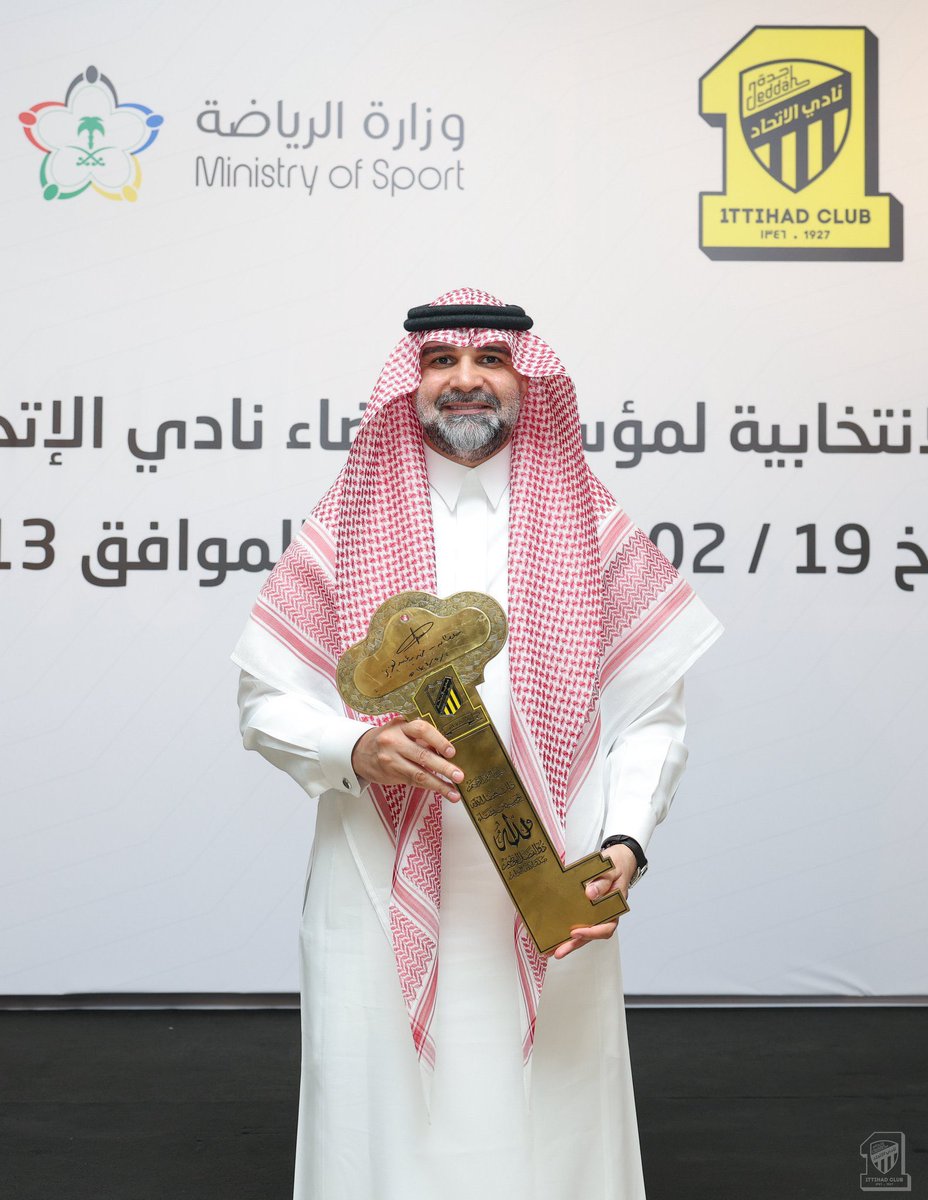 عزيز بن خالد tweet media