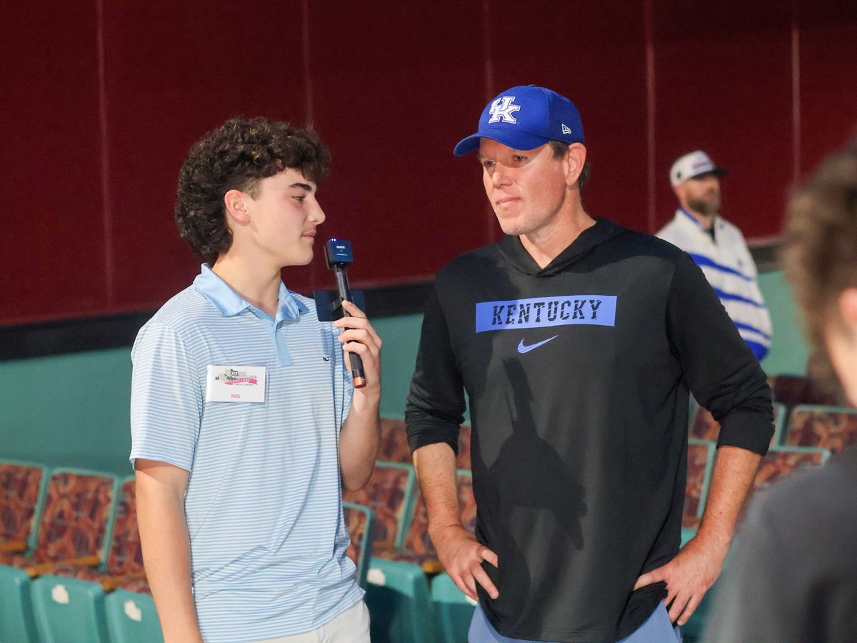 Kentucky Sports Radio (The Show) tweet media