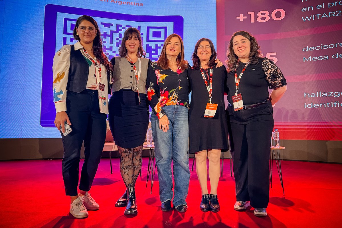 Estela Díaz tweet media